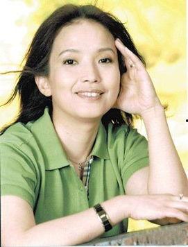 演员吕丽萍个人资料