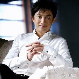 黄磊个人资料,才华横溢的演员、导演与家庭生活典范