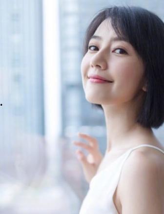 娱乐圈头发少的女星,娱乐圈头发少的女星风采展示
