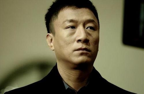 孙红雷娱乐圈没干净的