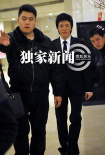 娱乐记者图片,捕捉明星风采