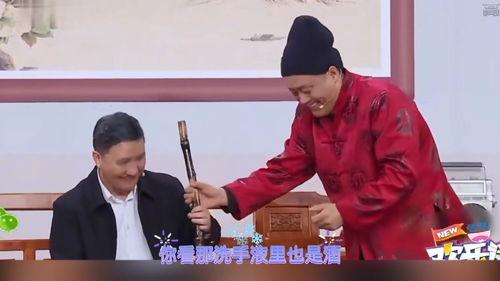 小品搞笑春,小品搞笑春，欢乐无限