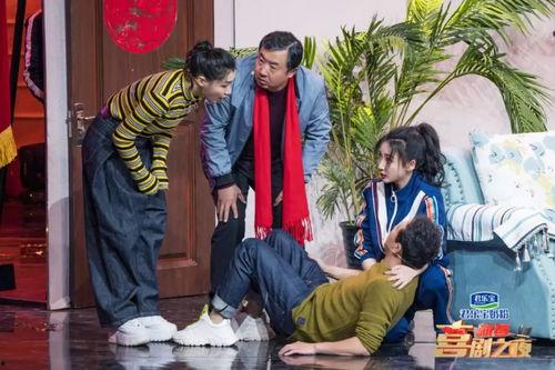 小品搞笑春,小品搞笑春,欢乐无限