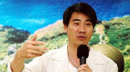 翁家明个人资料